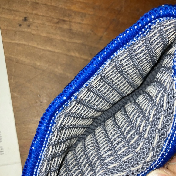 Fillet glove for fish - good used condition, STAINED but may be removable - Picture 10 of 12